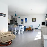 Maison Moderne Pres Aiguillon - 2 Chambres, Terrasse, Jardin, Parking - Calme Et Confort - Fr-1-420-63 Ferienhaus
