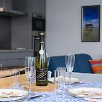Maison Moderne Pres Aiguillon - 2 Chambres, Terrasse, Jardin, Parking - Calme Et Confort - Fr-1-420-63 * Arcachon