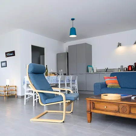 Maison Moderne Pres Aiguillon - 2 Chambres, Terrasse, Jardin, Parking - Calme Et Confort - Fr-1-420-63 La Teste-de-Buch