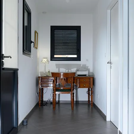 Maison Moderne Pres Aiguillon - 2 Chambres, Terrasse, Jardin, Parking - Calme Et Confort - Fr-1-420-63 Feriehus La Teste-de-Buch