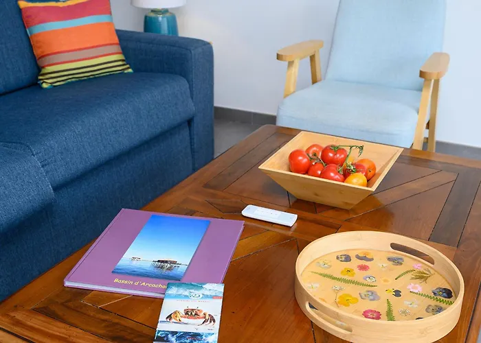 Maison Moderne Près Aiguillon - 2 Chambres, Terrasse, Jardin, Parking - Calme Et Confort - Fr-1-420-63 Casa vacanze *