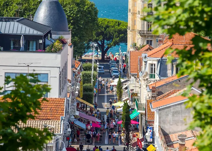 Maison Moderne Près Aiguillon - 2 Chambres, Terrasse, Jardin, Parking - Calme Et Confort - Fr-1-420-63 Casa vacanze Arcachon